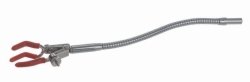 Retort clamps | Description : Finger with silicone coating